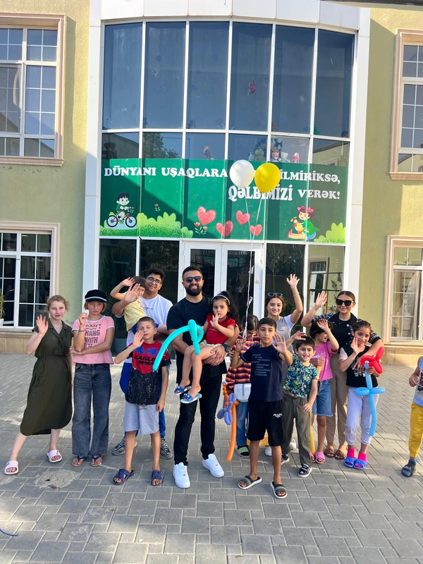 “166 Freight and Logistics” service launches exemplary project for “Knowledge Day”
